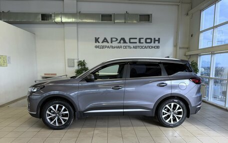Chery Tiggo 7 Pro, 2022 год, 1 930 000 рублей, 5 фотография