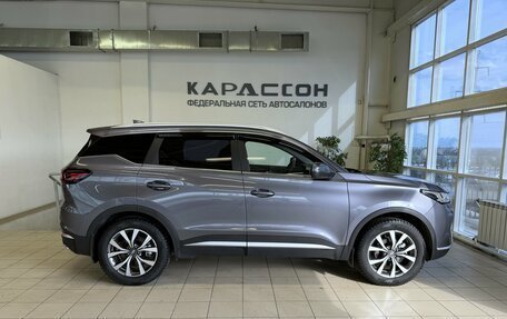 Chery Tiggo 7 Pro, 2022 год, 1 930 000 рублей, 6 фотография