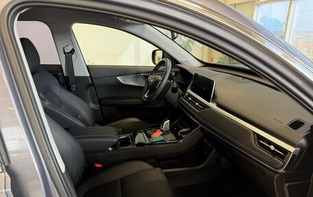 Chery Tiggo 7 Pro, 2022 год, 1 930 000 рублей, 9 фотография