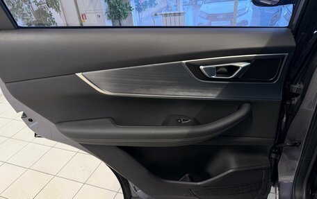 Chery Tiggo 7 Pro, 2022 год, 1 930 000 рублей, 15 фотография