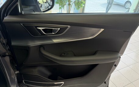 Chery Tiggo 7 Pro, 2022 год, 1 930 000 рублей, 16 фотография