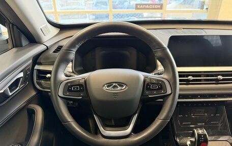 Chery Tiggo 7 Pro, 2022 год, 1 930 000 рублей, 7 фотография