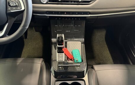 Chery Tiggo 7 Pro, 2022 год, 1 930 000 рублей, 13 фотография