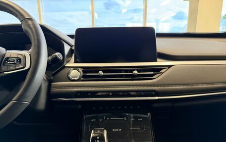 Chery Tiggo 7 Pro, 2022 год, 1 930 000 рублей, 12 фотография