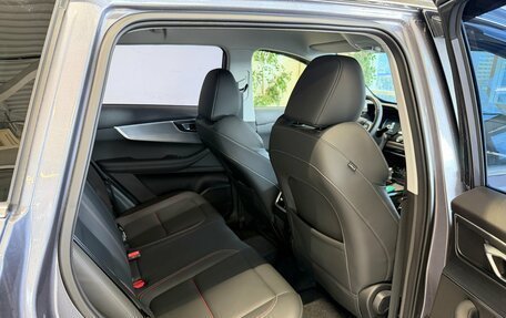 Chery Tiggo 7 Pro, 2022 год, 1 930 000 рублей, 10 фотография