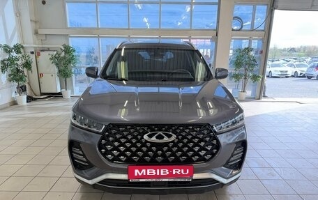 Chery Tiggo 7 Pro, 2022 год, 1 930 000 рублей, 3 фотография