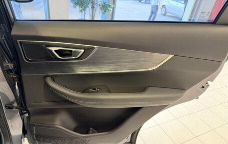 Chery Tiggo 7 Pro, 2022 год, 1 930 000 рублей, 17 фотография