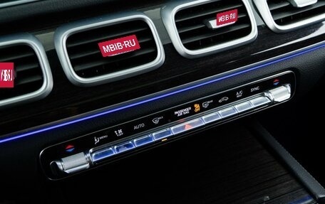 Mercedes-Benz GLE, 2021 год, 9 888 888 рублей, 16 фотография