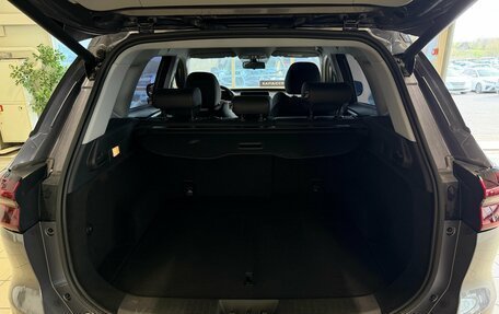 Chery Tiggo 7 Pro, 2022 год, 1 930 000 рублей, 18 фотография