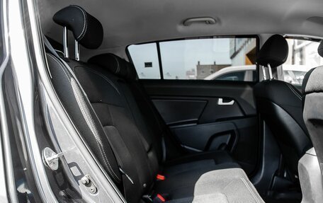 KIA Sportage III, 2014 год, 1 450 000 рублей, 12 фотография