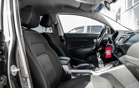 KIA Sportage III, 2014 год, 1 450 000 рублей, 11 фотография