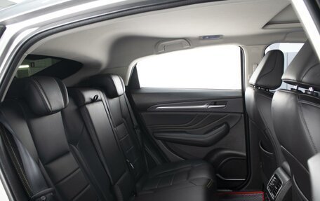 Haval F7x I, 2020 год, 1 890 000 рублей, 7 фотография