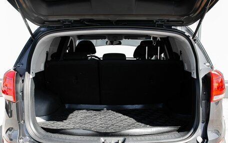 KIA Sportage III, 2014 год, 1 450 000 рублей, 21 фотография