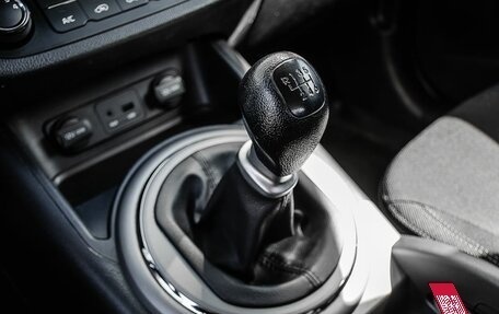 KIA Sportage III, 2014 год, 1 450 000 рублей, 18 фотография