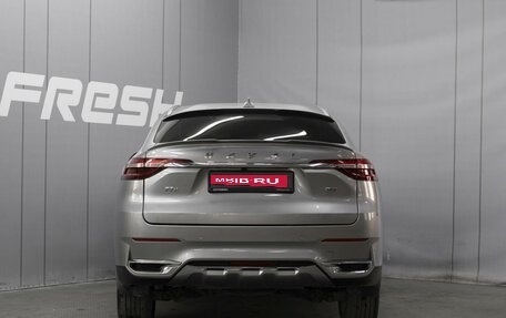 Haval F7x I, 2020 год, 1 890 000 рублей, 4 фотография