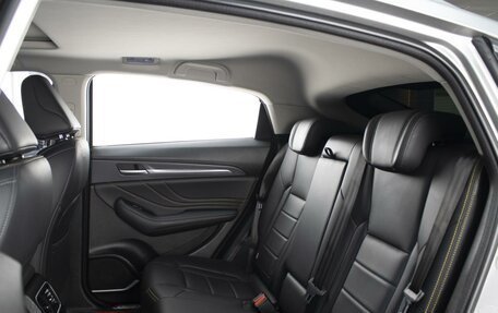 Haval F7x I, 2020 год, 1 890 000 рублей, 10 фотография