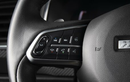 Haval F7x I, 2020 год, 1 890 000 рублей, 13 фотография