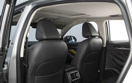 Haval F7x I, 2020 год, 1 890 000 рублей, 11 фотография