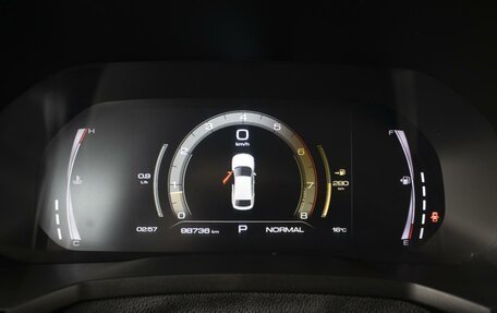 Haval F7x I, 2020 год, 1 890 000 рублей, 15 фотография