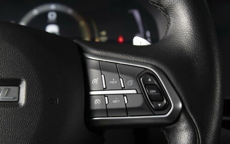 Haval F7x I, 2020 год, 1 890 000 рублей, 14 фотография