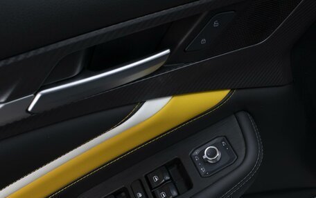 Haval F7x I, 2020 год, 1 890 000 рублей, 18 фотография