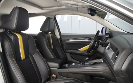 Haval F7x I, 2020 год, 1 890 000 рублей, 8 фотография