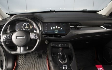 Haval F7x I, 2020 год, 1 890 000 рублей, 6 фотография