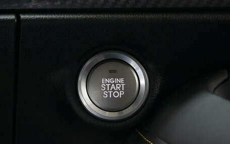 Haval F7x I, 2020 год, 1 890 000 рублей, 21 фотография