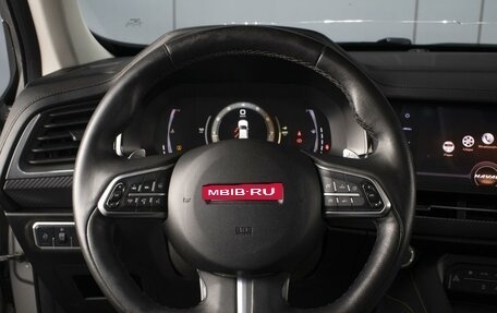 Haval F7x I, 2020 год, 1 890 000 рублей, 12 фотография