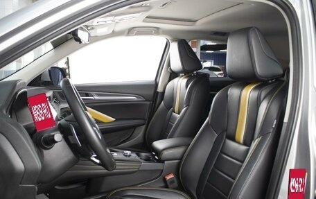 Haval F7x I, 2020 год, 1 890 000 рублей, 9 фотография