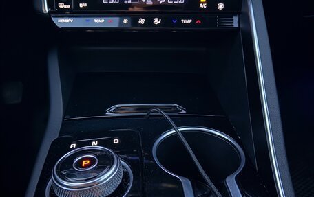 KIA K5, 2020 год, 3 000 000 рублей, 23 фотография