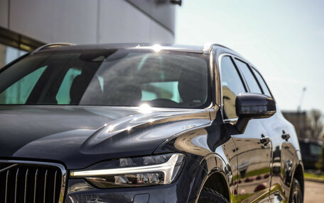 Volvo XC60 II, 2021 год, 4 298 000 рублей, 2 фотография