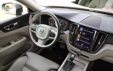 Volvo XC60 II, 2021 год, 4 298 000 рублей, 11 фотография