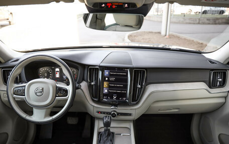 Volvo XC60 II, 2021 год, 4 298 000 рублей, 12 фотография