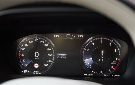 Volvo XC60 II, 2021 год, 4 298 000 рублей, 14 фотография