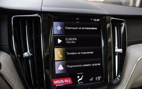 Volvo XC60 II, 2021 год, 4 298 000 рублей, 15 фотография