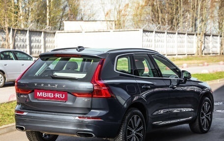 Volvo XC60 II, 2021 год, 4 298 000 рублей, 6 фотография
