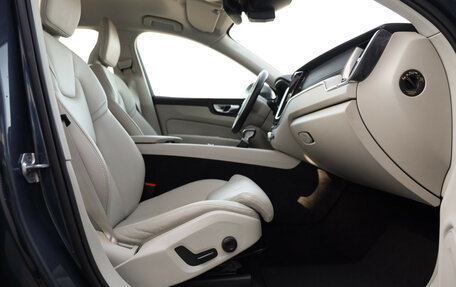 Volvo XC60 II, 2021 год, 4 298 000 рублей, 23 фотография