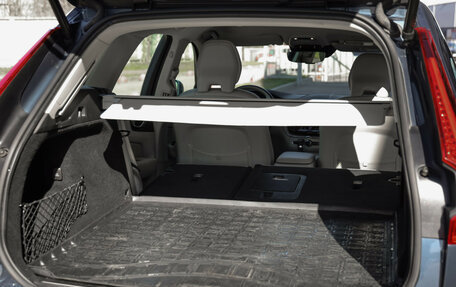 Volvo XC60 II, 2021 год, 4 298 000 рублей, 27 фотография