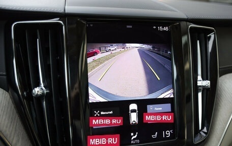 Volvo XC60 II, 2021 год, 4 298 000 рублей, 18 фотография