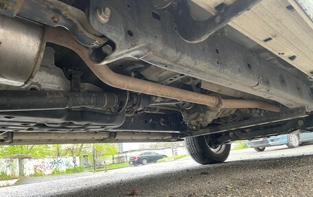 Toyota Hilux VIII, 2021 год, 9 фотография