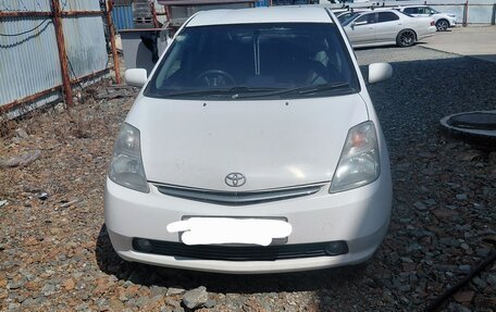 Toyota Prius, 2009 год, 400 000 рублей, 1 фотография