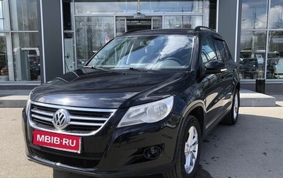 Volkswagen Tiguan I, 2010 год, 810 000 рублей, 1 фотография