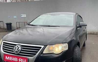 Volkswagen Passat B6, 2008 год, 380 000 рублей, 1 фотография