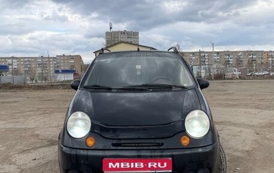 Daewoo Matiz I, 2011 год, 170 000 рублей, 1 фотография