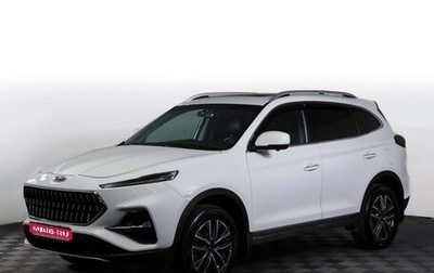 JAC S7, 2021 год, 1 490 000 рублей, 1 фотография