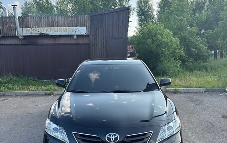 Toyota Camry, 2007 год, 1 350 000 рублей, 1 фотография