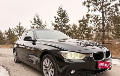 BMW 3 серия, 2014 год, 1 700 000 рублей, 1 фотография