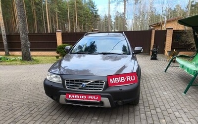 Volvo XC70 I, 2006 год, 800 000 рублей, 1 фотография