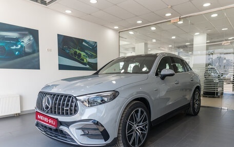 Mercedes-Benz GLC AMG, 2025 год, 10 850 000 рублей, 1 фотография